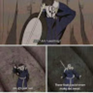 Meet your Posher, Arthur